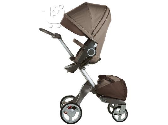 2013 Stokke Xplory v4 Complete Package